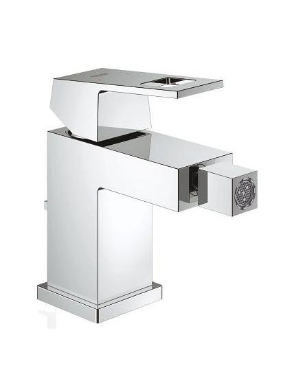 Bidė maišytuvas Grohe Eurocube, 23138000 Bidė maišytuvas Grohe Eurocube, 23138000