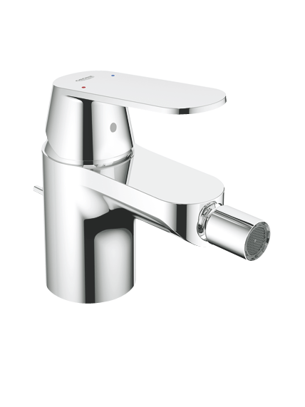 Bidė maišytuvas GROHE Eurosmart Cosmopolitan, 32839000