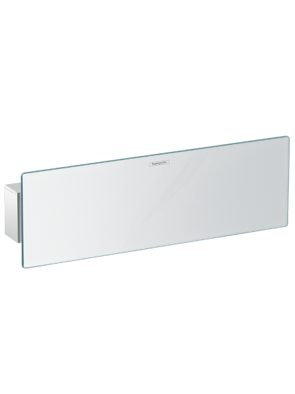 Jungtis su laikikliu ir lentynėle Hansgrohe Fixfit Porter 300 3 Jungtis su laikikliu ir lentynėle Hansgrohe Fixfit Porter 300 3