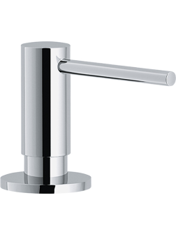 Dozatorius Franke ACTIVE-PLUS, spalvotas