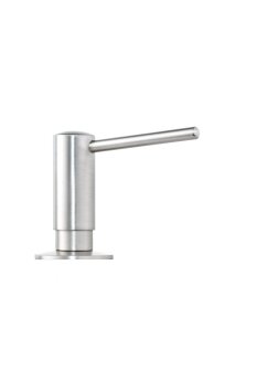 Dozatorius Franke Novita Steel, 119.0177.893