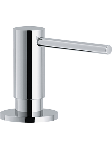 Dozatorius Franke ACTIVE-PLUS, spalvotas