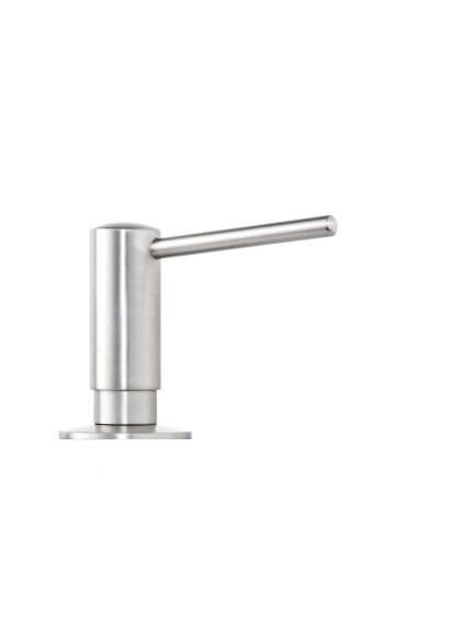 Dozatorius Franke Novita Steel, 119.0177.893