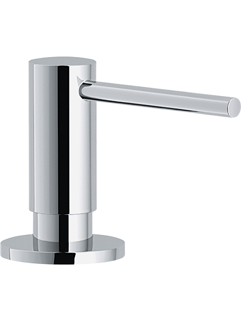 Dozatorius Franke ACTIVE-PLUS, spalvotas