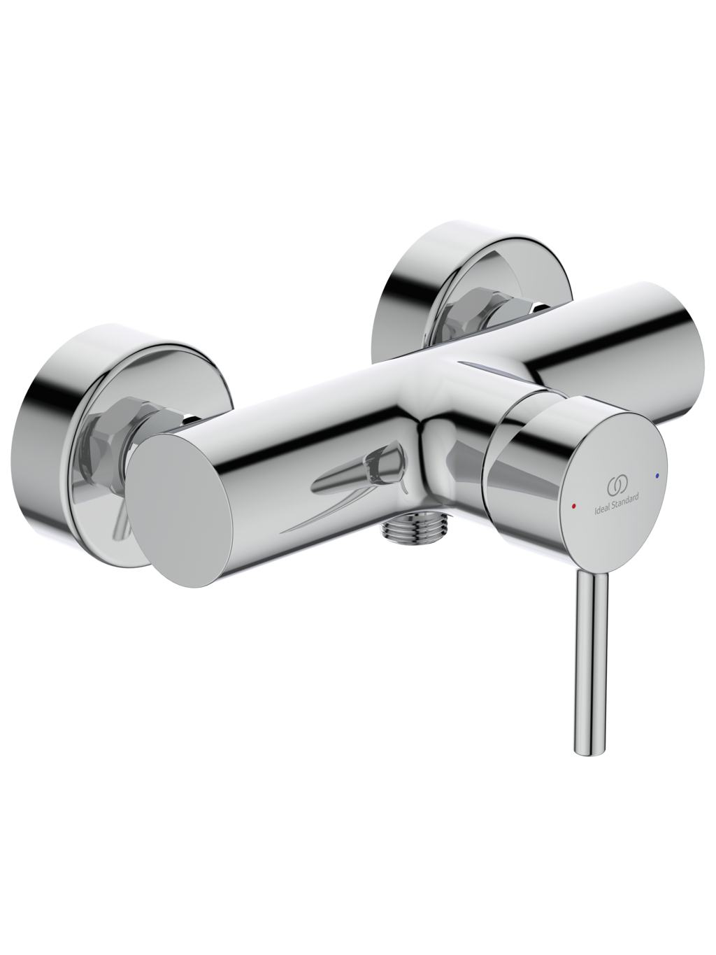 Dušo maišytuvas Ideal Standard Ceraline, BC200AA Dušo maišytuvas Ideal Standard Ceraline, BC200AA