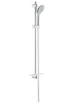 Dušo komplektas GROHE Euphoria 110 Champagne, 27227001