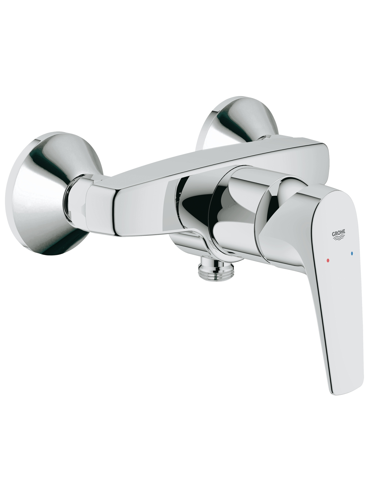 Dušo maišytuvas GROHE BauFlow 23755000