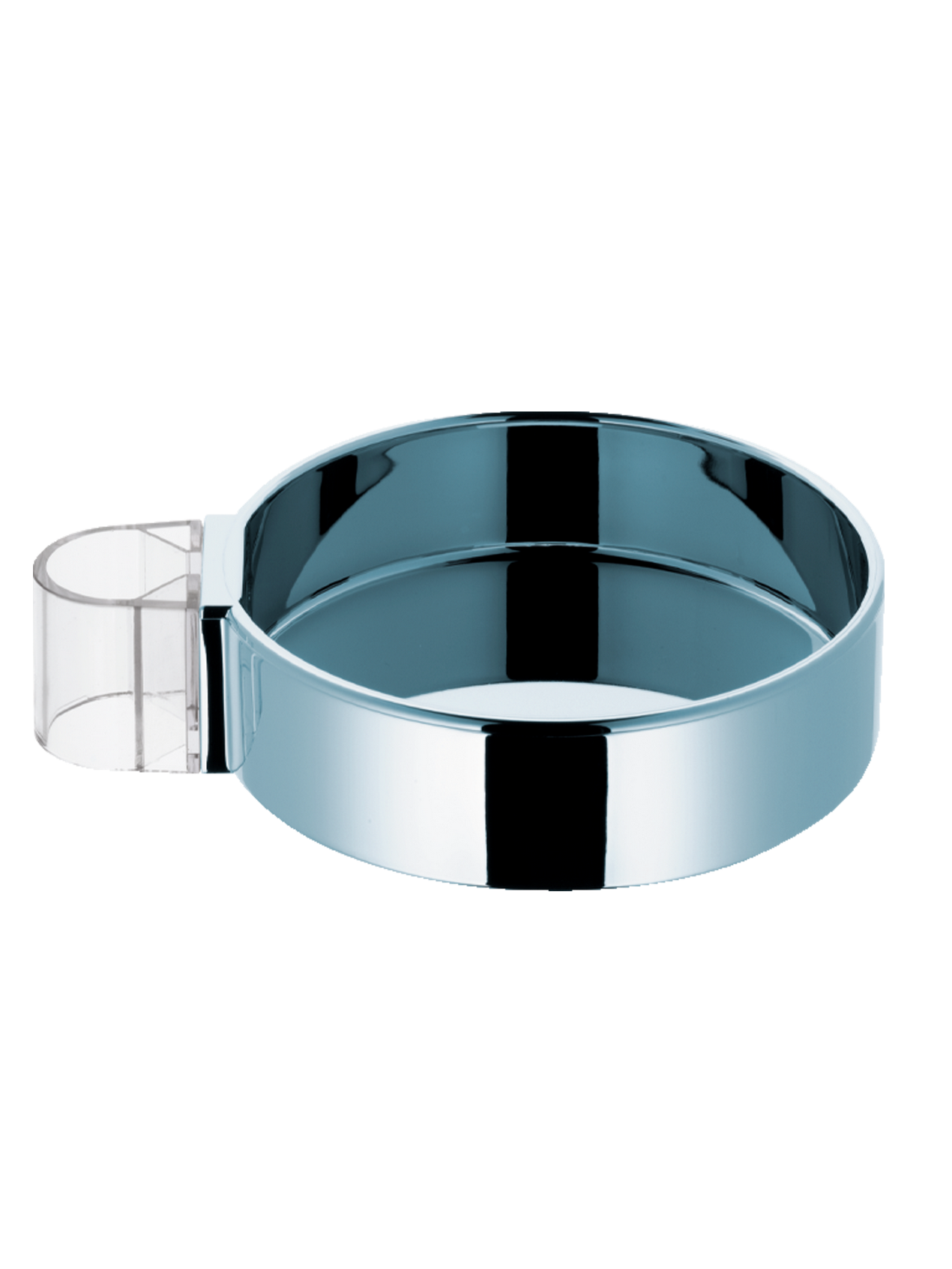 Dušo komplekto muilinė Hansgrohe Cassetta'C 28678000