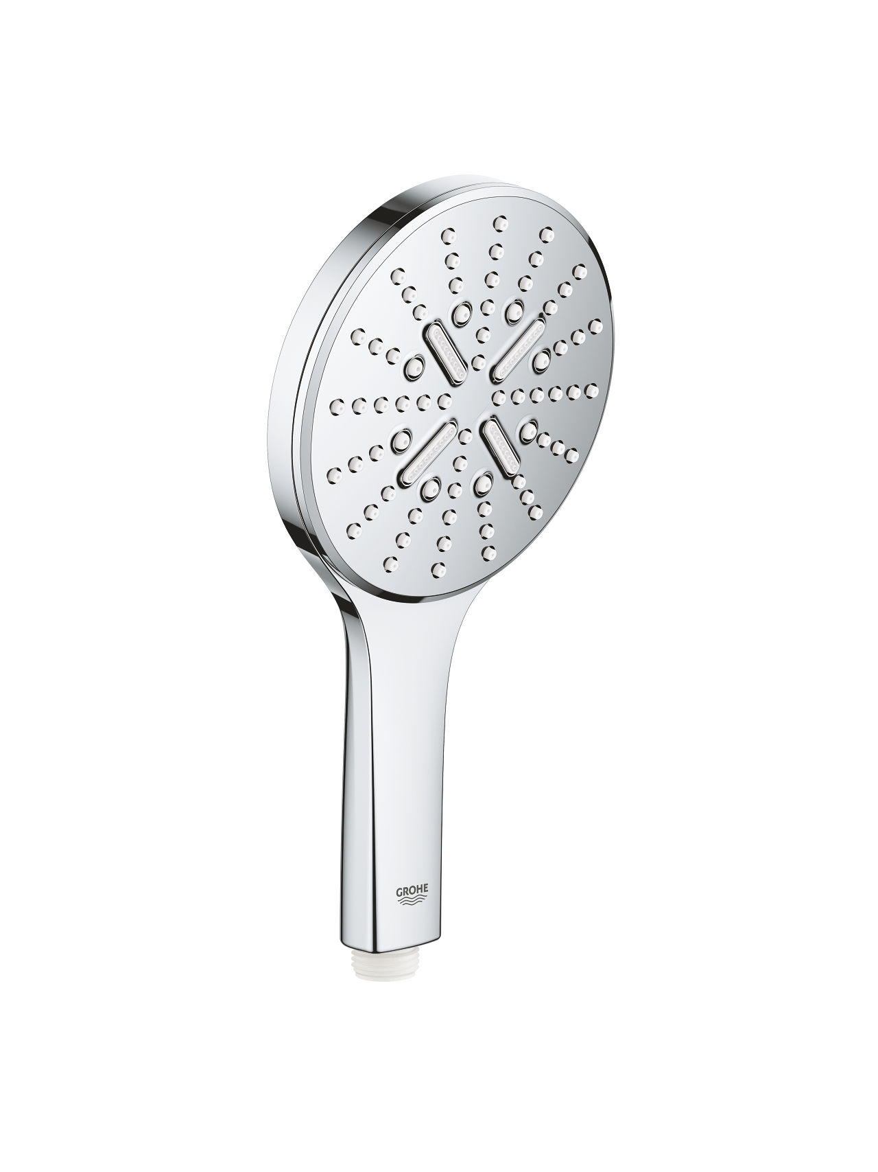 Dušo komplektas Grohe Rainshower SmartActive 130,  26575000 1