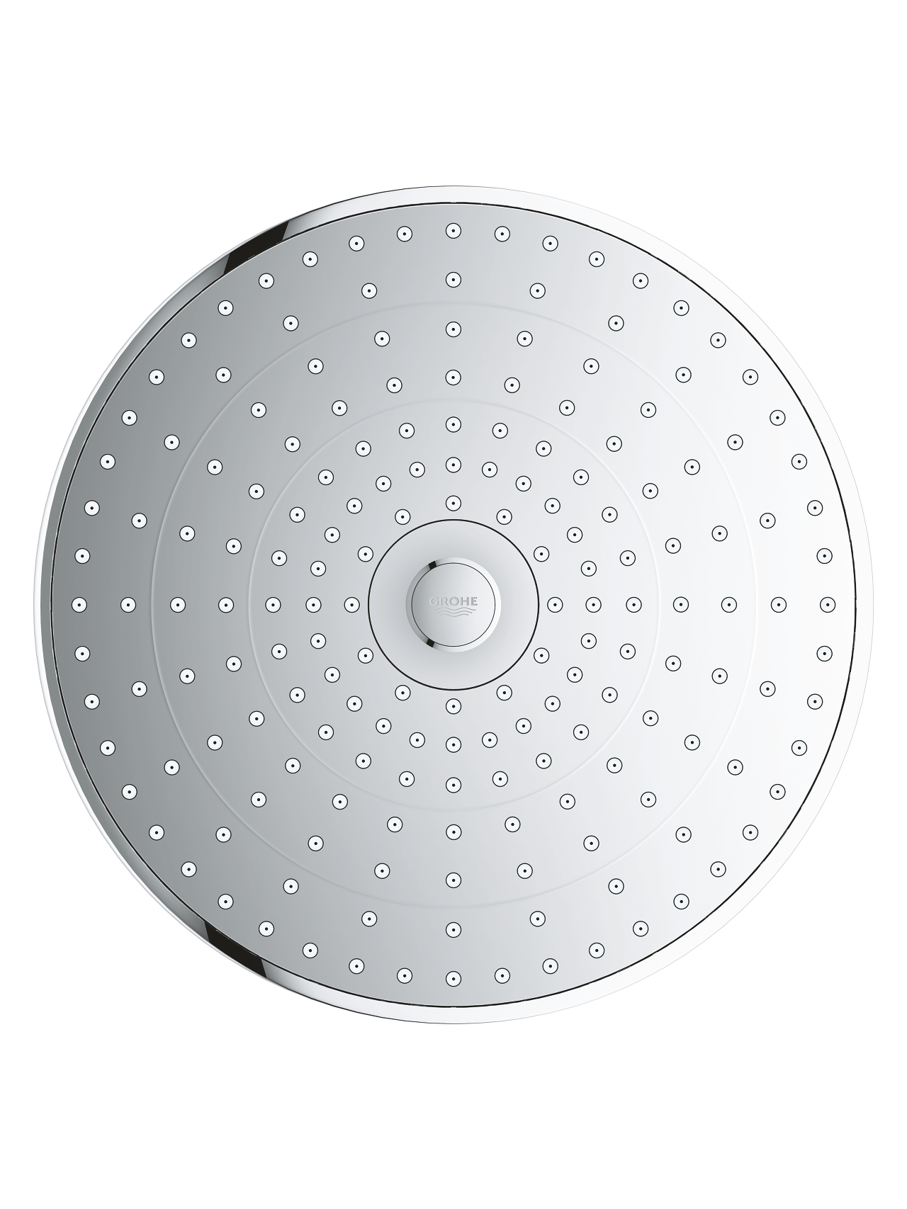 Dušo sistema Grohe Euphoria System 260, 27615002 4 Dušo sistema Grohe Euphoria System 260, 27615002 4