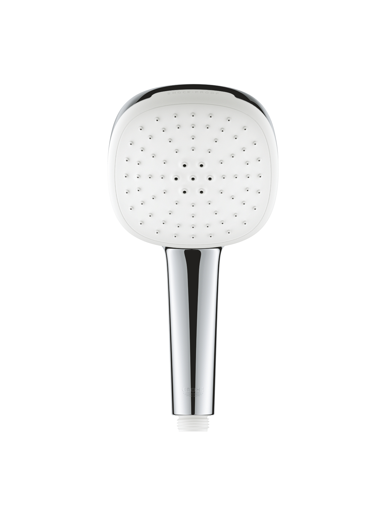 Dušo sistema Grohe Tempesta 250, 26670001 1