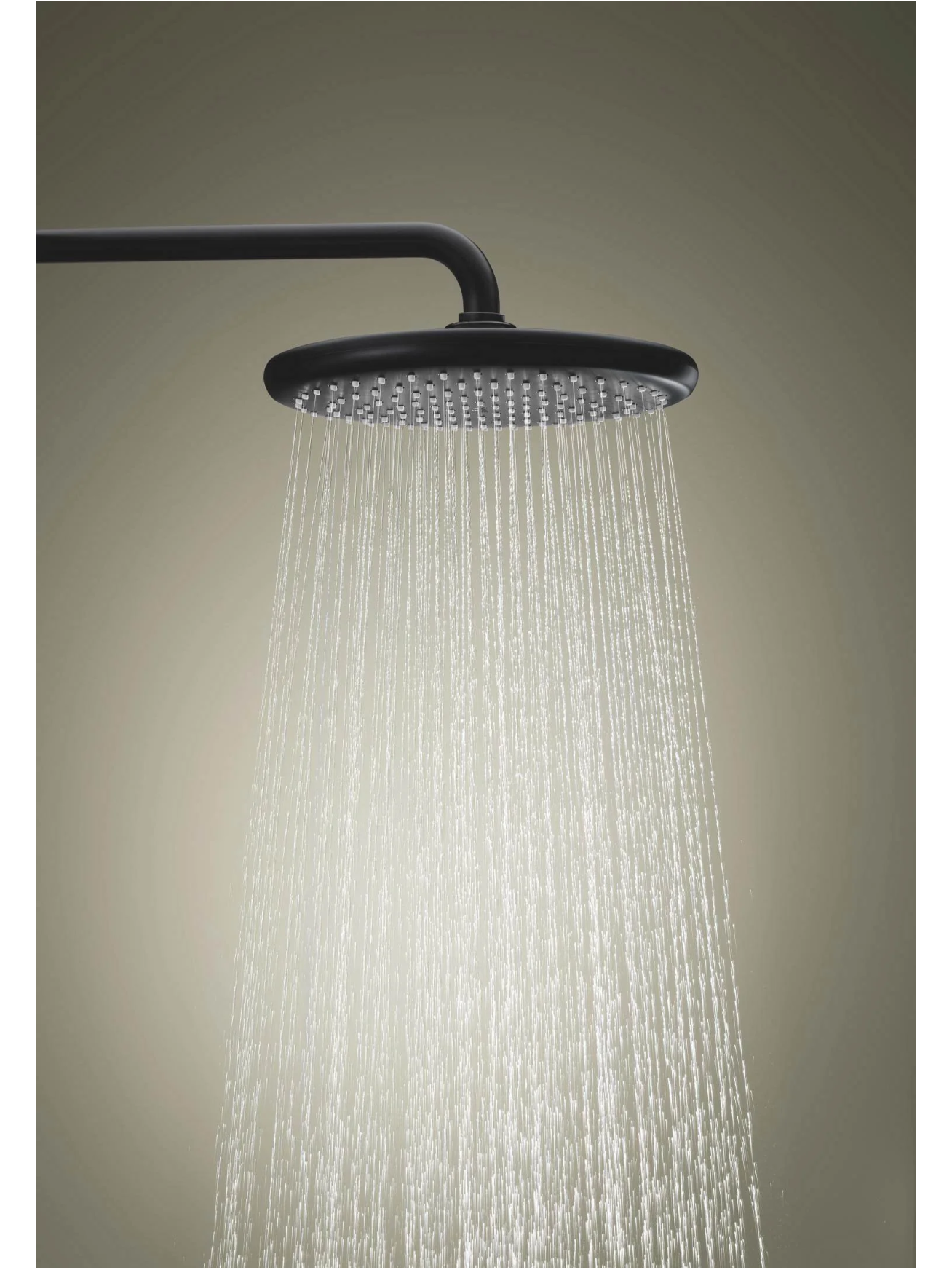 Dušo sistema Grohe Tempesta 250, 266702431 4 Dušo sistema Grohe Tempesta 250, 266702431 4