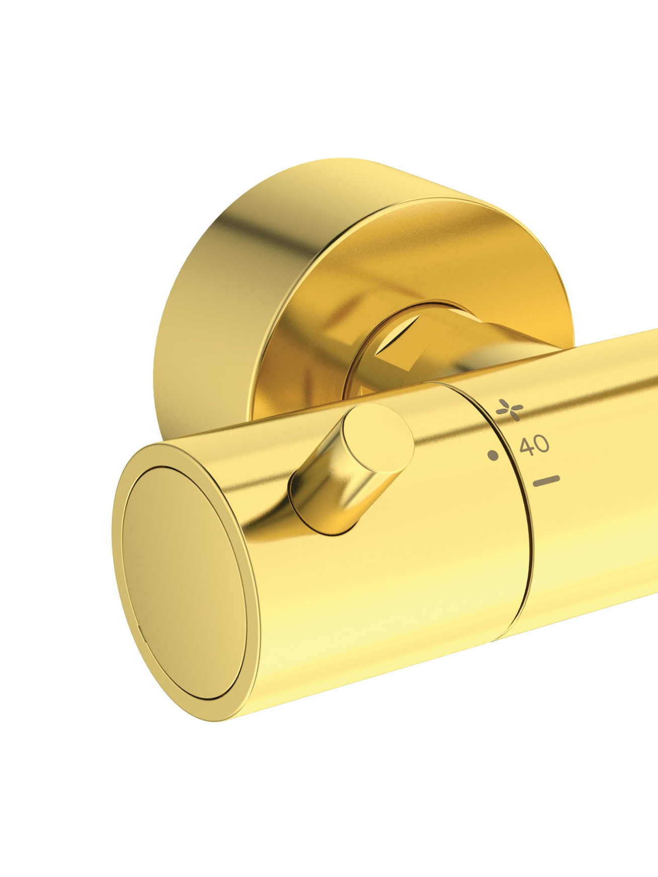 Dušo sistema Ideal Standard Ceratherm T25, A7589A2 4 Dušo sistema Ideal Standard Ceratherm T25, A7589A2 4