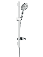 Dušo komplektas Hansgrohe Raindance Select S 120 Puro 65 cm