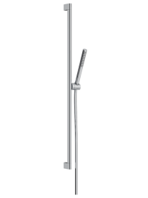 Dušo komplektas Hansgrohe Pulsify S 100 1jet EcoSmart 90 cm Dušo komplektas Hansgrohe Pulsify S 100 1jet EcoSmart 90 cm