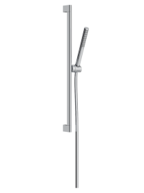 Dušo komplektas Hansgrohe Pulsify S 100 1jet EcoSmart 65 cm