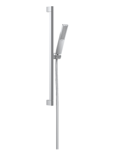Dušo komplektas Hansgrohe Pulsify E 100 1jet EcoSmart 65 cm Dušo komplektas Hansgrohe Pulsify E 100 1jet EcoSmart 65 cm