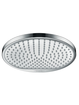 Dušo galva Hansgrohe Crometta S 24 cm, 26723000