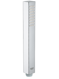 Dušo galvutė Grohe Euphoria Cube Stick 27698000 Dušo galvutė Grohe Euphoria Cube Stick 27698000