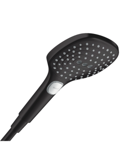 Dušo galvutė Hansgrohe Raindance Select E 120