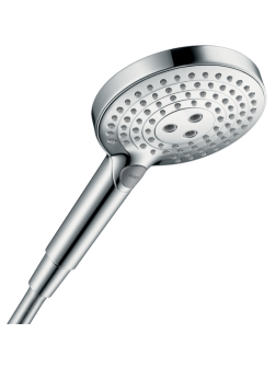 Dušo galvutė Hansgrohe Raindance Select S 120