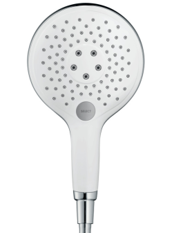 Dušo galvutė Hansgrohe Raindance Select S 150 3jet, 28587400
