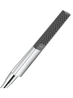 Dušo galvutė Hansgrohe Rainfinity Baton 100 1jet