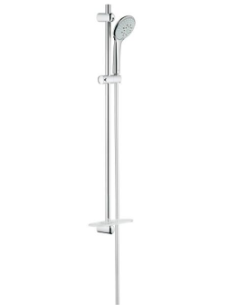 Dušo komplektas GROHE Euphoria 110 Champagne, 27227001