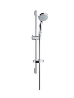 Dušo komplektas Hansgrohe Croma 100 Vario 65 cm 27772000