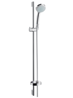 Dušo komplektas Hansgrohe Croma 100 Vario 90cm 27771000