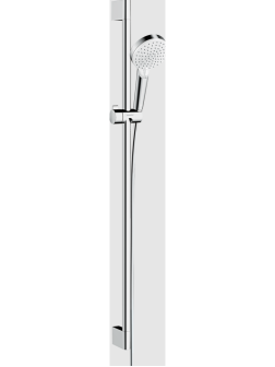Dušo komplektas Hansgrohe Crometta Vario EcoSmart Shower Set 90