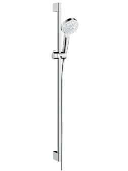 Dušo komplektas Hansgrohe Crometta Vario EcoSmart Shower Set 90