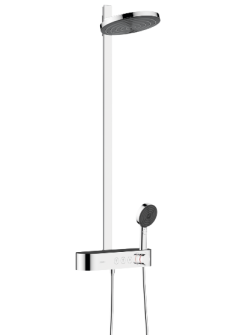 Dušo komplektas Hansgrohe Pulsify S 260 2jet Dušo komplektas Hansgrohe Pulsify S 260 2jet