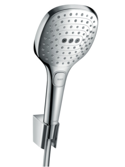 Dušo komplektas Hansgrohe Raindance Select E Set, 26720000