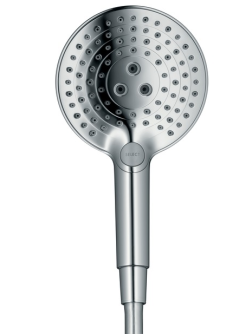 Dušo komplektas Hansgrohe Raindance Select S 120 90 cm