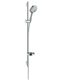 Dušo komplektas Hansgrohe Raindance Select S 120 90 cm