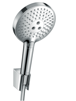 Dušo komplektas Hansgrohe Raindance Select S Set, 26721000