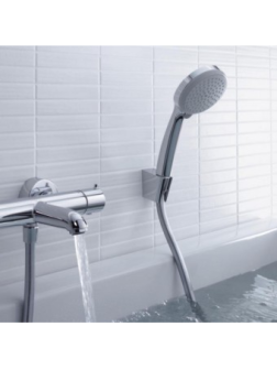 Dušo laikiklis Hansgrohe Porter S, 28331000