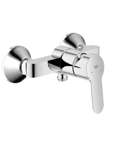 Dušo maišytuvas Grohe BauEdge 23333000 Dušo maišytuvas Grohe BauEdge 23333000