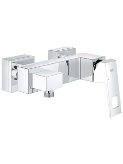 Dušo maišytuvas GROHE Eurocube,  23145000