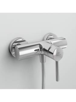 Dušo maišytuvas Ideal Standard Ceraline, BC200AA
