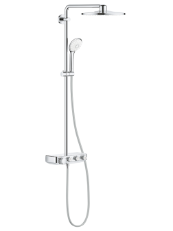 Dušo sistema Grohe Euphoria SmartControl System 310, 26507000 Dušo sistema Grohe Euphoria SmartControl System 310, 26507000