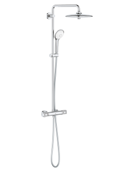 Dušo sistema Grohe Euphoria System 260, 27615002