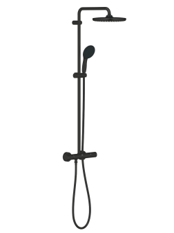 Dušo sistema Grohe Tempesta 250, 266702431
