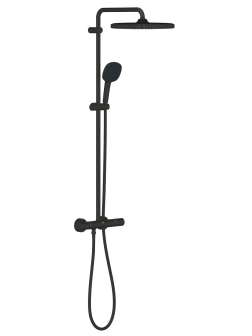 Dušo sistema Grohe Tempesta 250 Cube, 266892431