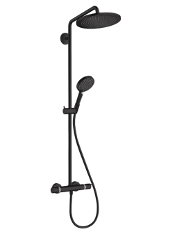 Dušo sistema Hansgrohe Croma Select S Showerpipe 280 Dušo sistema Hansgrohe Croma Select S Showerpipe 280