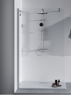 Dušo sistema Ideal Standard Ceratherm T25, A7210AA