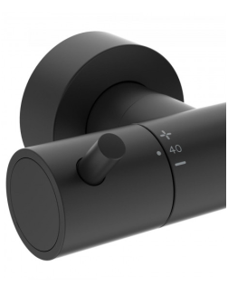 Dušo sistema Ideal Standard Ceratherm T25, A7589XG