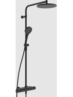 Dušo sistema Oras Optima Style 7192NU-33