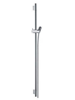 Dušo stovas Hansgrohe Unica S Puro 90 cm su žarnele Dušo stovas Hansgrohe Unica S Puro 90 cm su žarnele